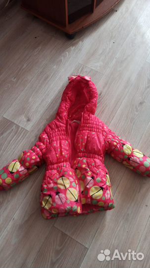 Бесплатные вещи детские