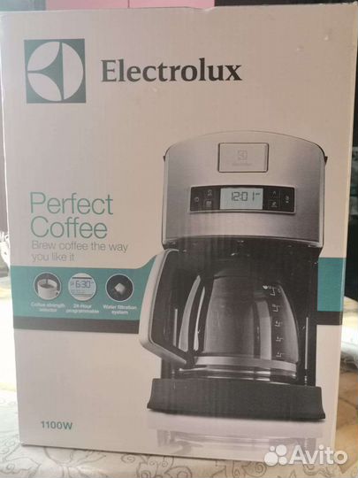 Термопот новый