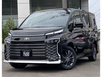 Toyota Voxy 2.0 CVT, 2024, 43 км, с пробегом, цена 2 315 000 руб.