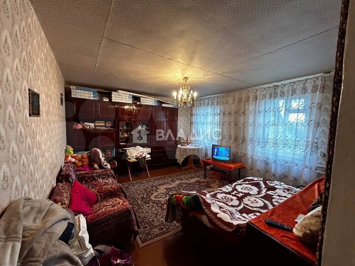 Дом 70,1 м² на участке 30 сот.