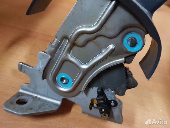 Ручник Ниссан икс трэил T30 360104M60A