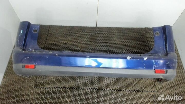 Бампер Opel Vectra C, 2004