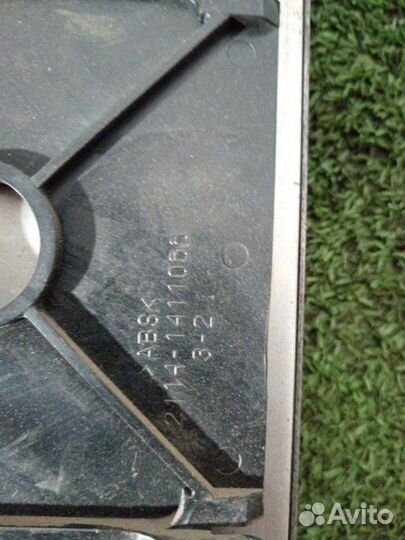 Блок управления двигателем Лада 2107 21067 2007