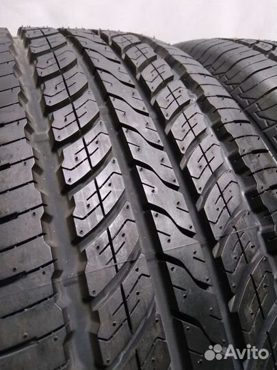 Toyo Open Country U/T 265/65 R17 112H