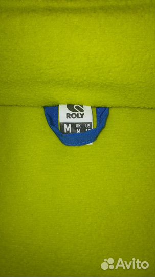 Лыжная куртка