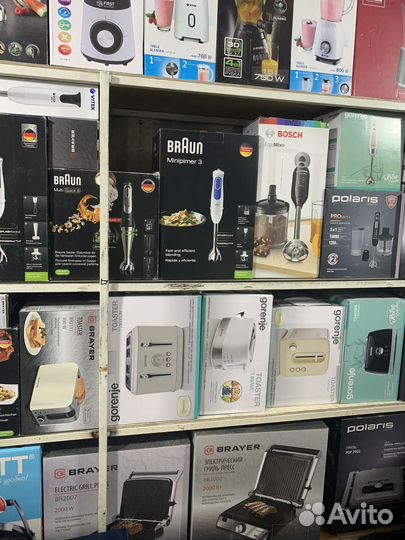 Техника для дома