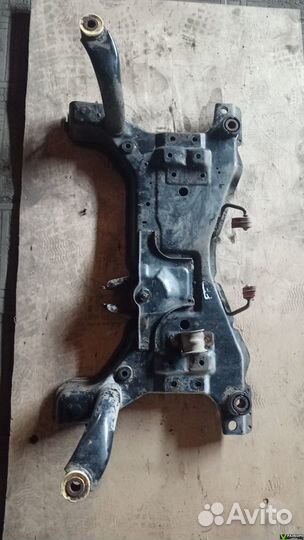 Подрамник передний Ford Focus 2