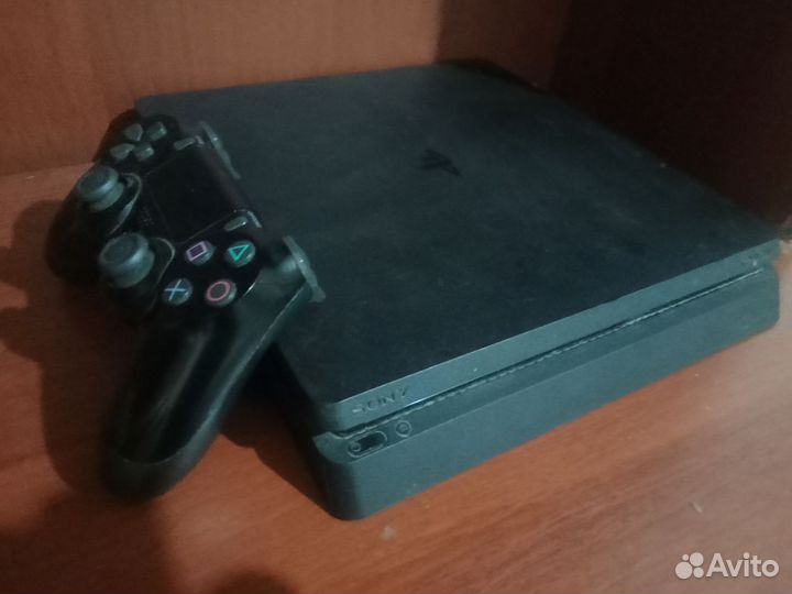Sony PS4