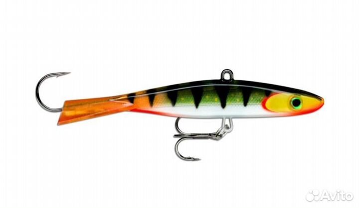 Балансир rapala Jigging Shadow Rap 09