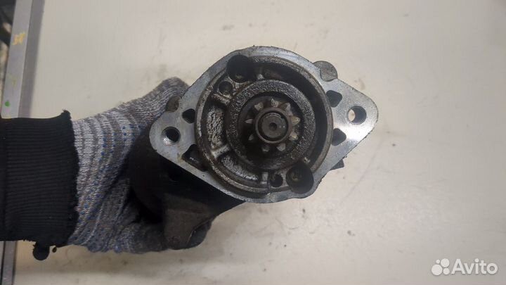 Стартер Land Rover Range Rover 3 (LM), 2004