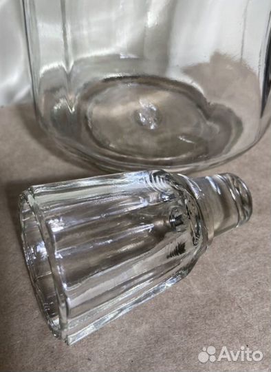 Графин СССР