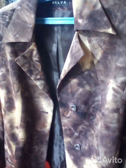 Пиджак женский