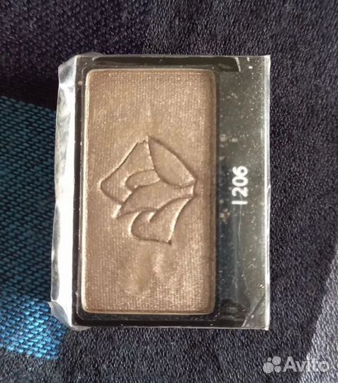 Тени Lancome, Colistar, Shiseido