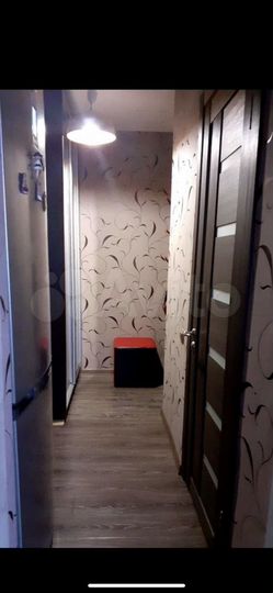 2-к. квартира, 40,9 м², 4/5 эт.