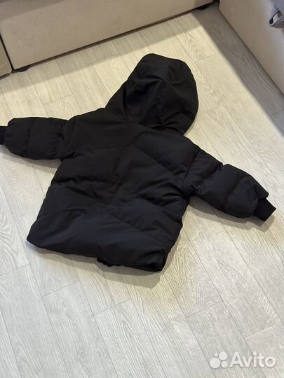 Куртка для девочки