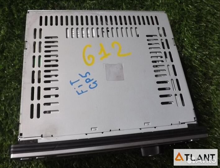 Магнитофон honda FIT