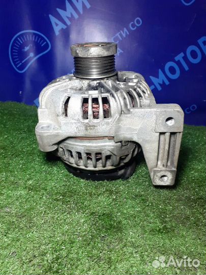 Генератор Volvo V70 B5254T