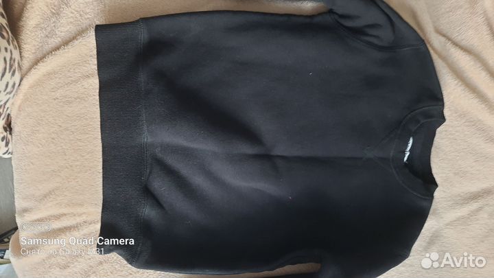 Вещи пакетом на мальчика 116 122