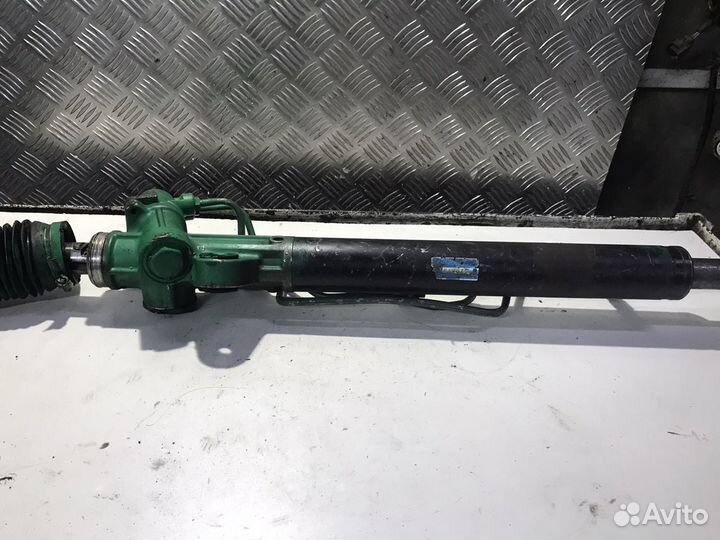 Рулевая рейка Митсубиси л200 Mitsubishi L200