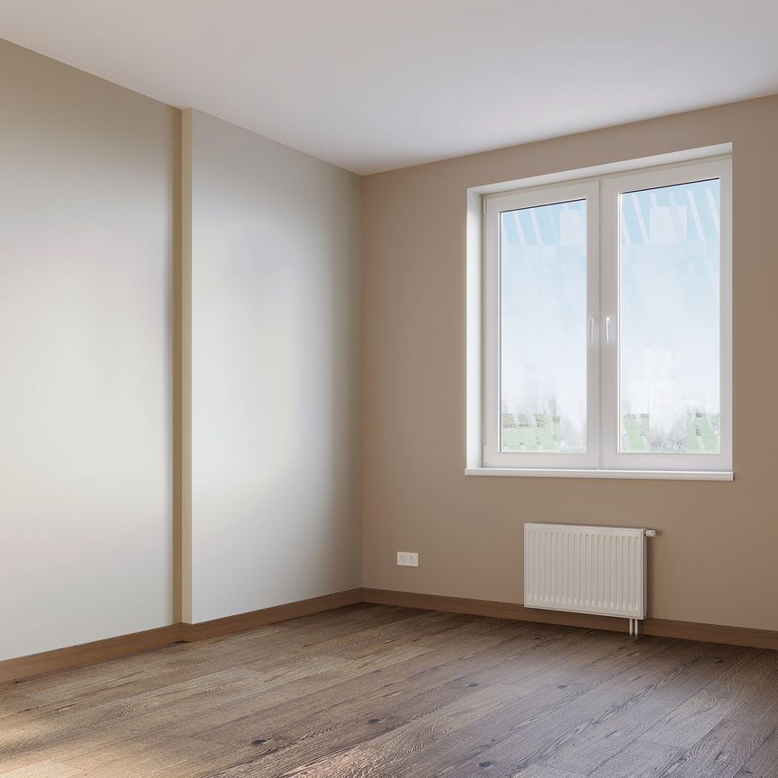 3-к. квартира, 91,6 м², 1/3 эт.