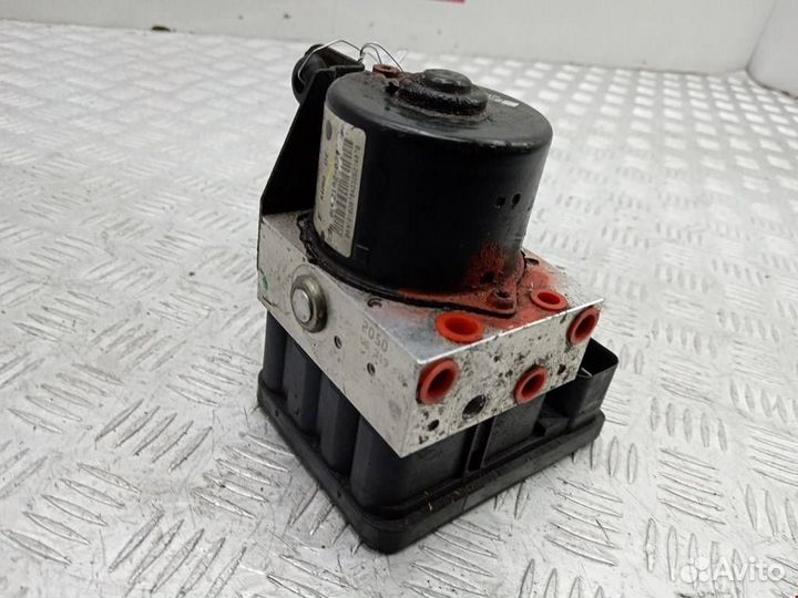 Блок ABS Mazda 5 CR 2005 C2Y0437AZ