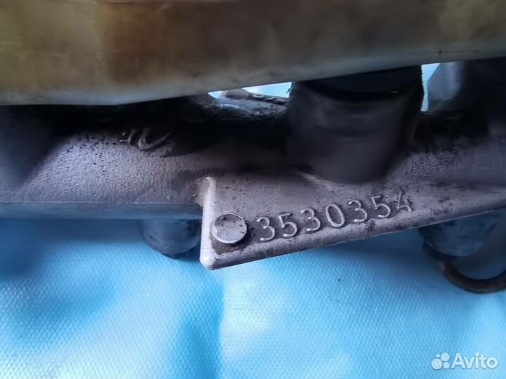 Главный тормозной цилиндр Вольво 940 94г