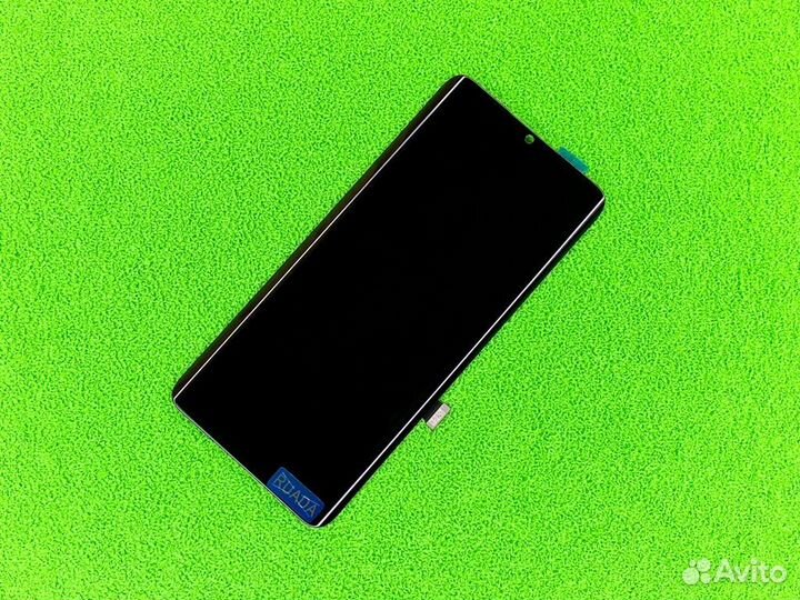 Дисплей Xiaomi Mi Note 10 / Note 10 Pro / 10 Lite
