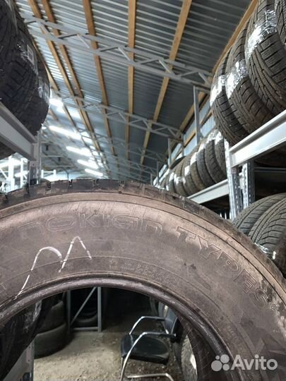 Nokian Tyres Nordman 7 235/70 R16 106T