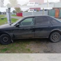 Audi 80 1.8 MT, 1990, 354 221 км, с пробегом, цена 130 000 руб.