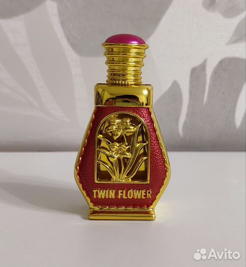 Al Haramain Twin Flower 15мл