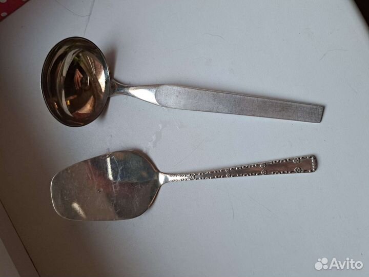 Мельхиор СССР