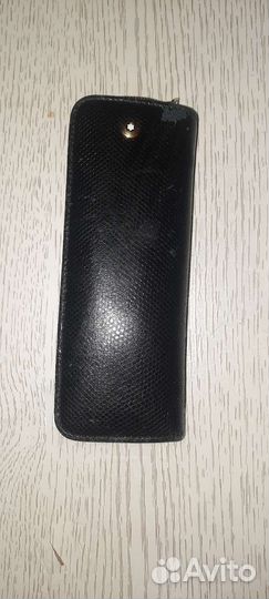 Ручка шариковая montblanc