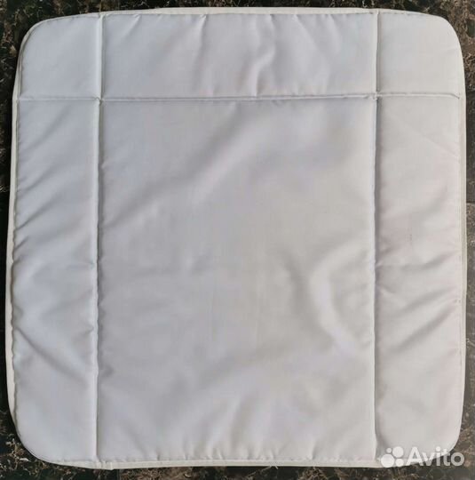 Матрасик для пеленального столика