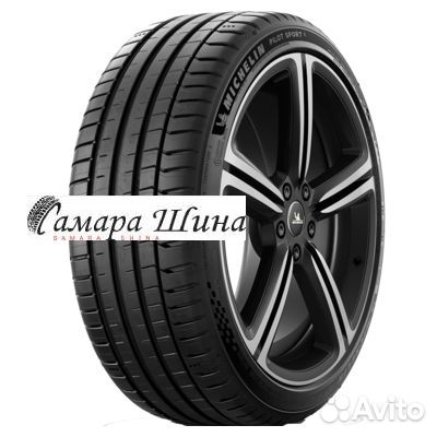 Michelin Pilot Sport 5 225/50 R17 98