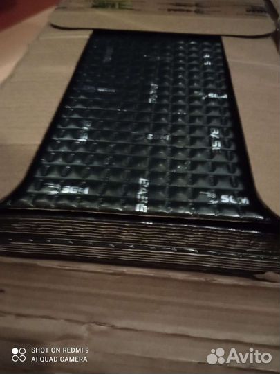 Шумоизоляция 3 мм