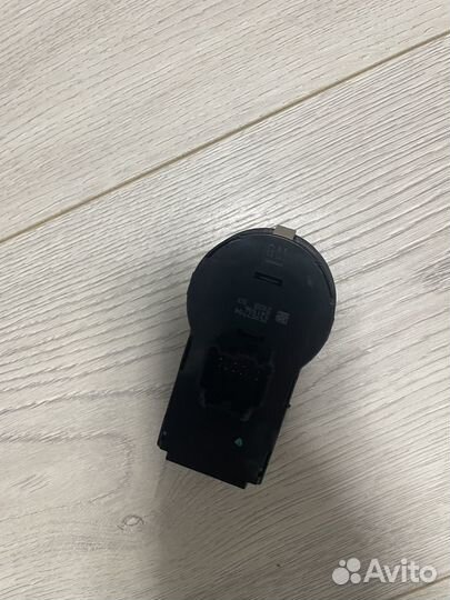 Блок управления фар Chevrolet Cruze