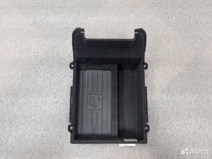 Беспроводная зарядка Audi A6, A7, Allroad C8