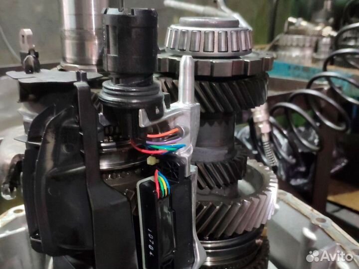 Ремонт Мультитроник вариатор Ауди (Audi)