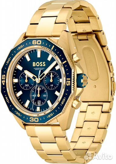 Мужские часы Hugo Boss HB1513973