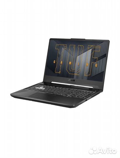 Asus tuf gaming f15