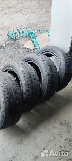 Kumho Radial 857 205/55 R16