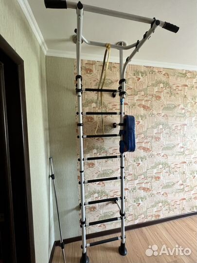 Шведская стенка 2.8м