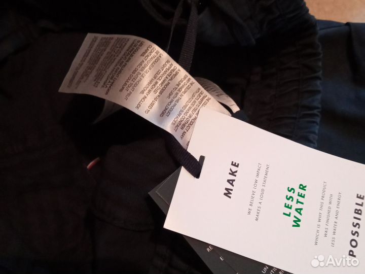 Томми хилфигер брюки