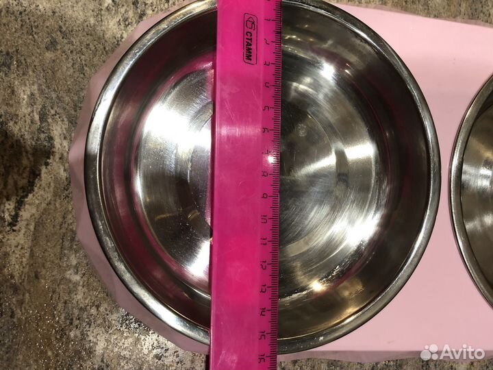 Миски для собак