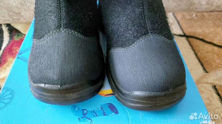 Валенки Котофей размер 31