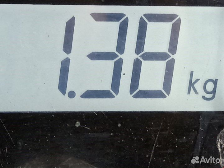 Суппорт задний левый для Volkswagen Golf 4