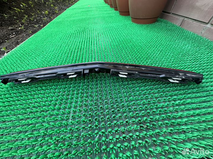 Фонарь задний (стоп сигнал) Mercedes-Benz E-Class