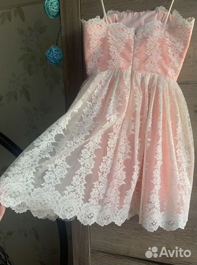 Платье topshop 42-44