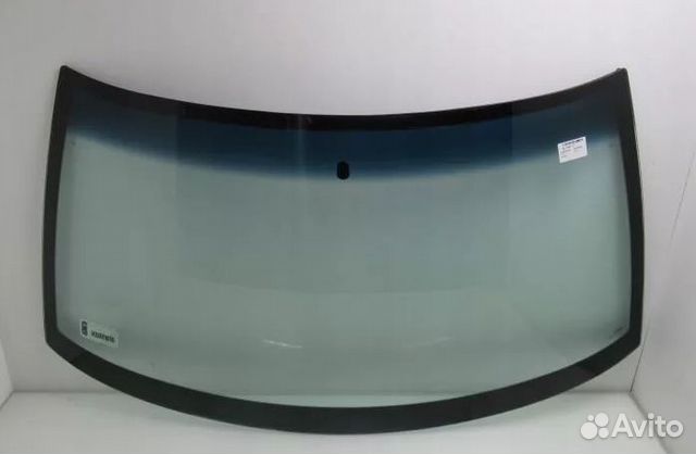Лобовое стекло Daewoo