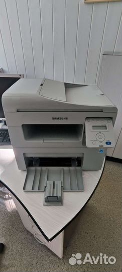 Мфу samsung